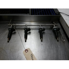 93V110 Fuel Injectors Set With Rail For 11-15 Chevrolet Cruze 1.8 55570284 93V110 Fuel Injectors Set With Rail For 11-15 Chevrolet Cruze 1.8 55570284